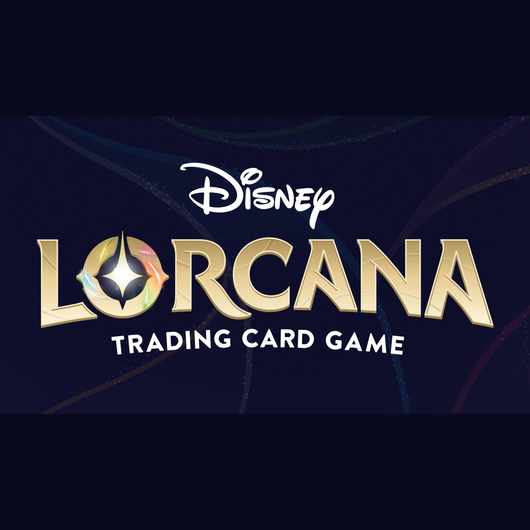 Disney Lorcana