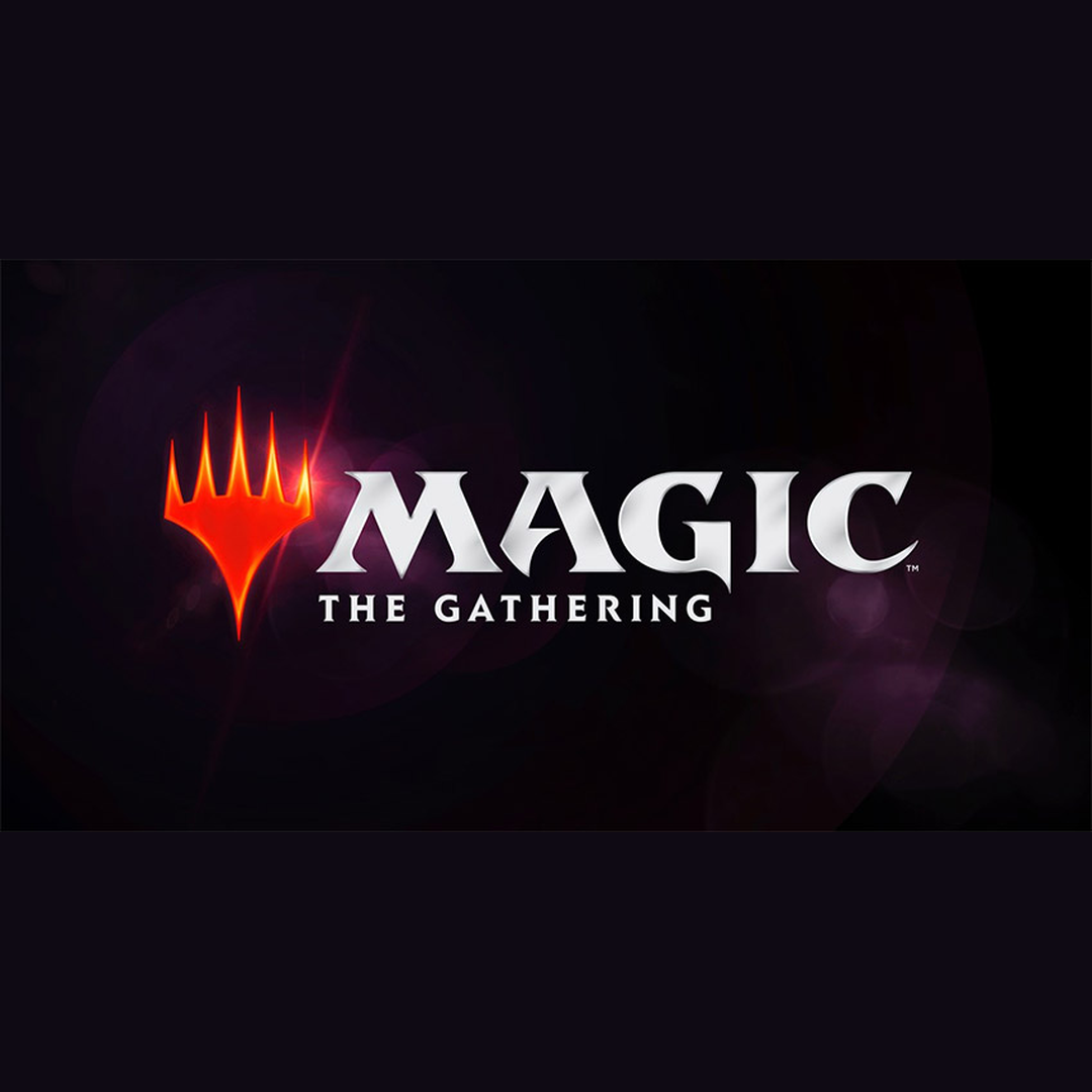 Magic: The Gathering